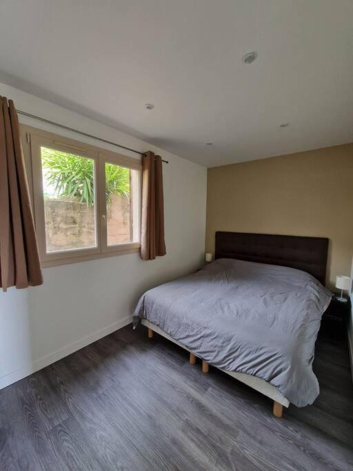 Appartement 2 Pieces Renove Avec Acces Piscine Peymeinade المظهر الخارجي الصورة