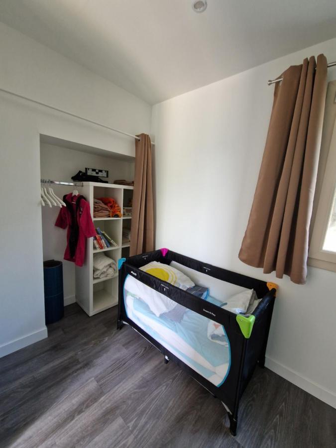 Appartement 2 Pieces Renove Avec Acces Piscine Peymeinade المظهر الخارجي الصورة